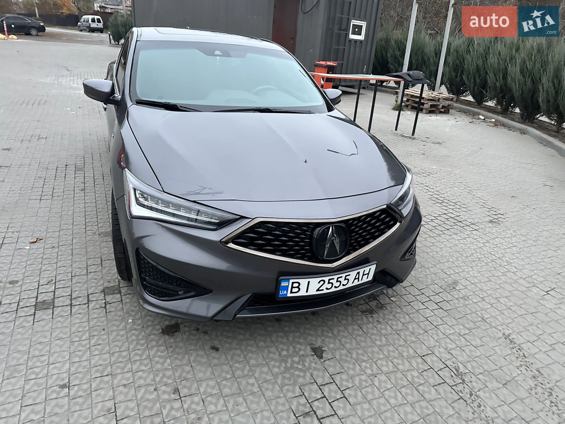 2019 Acura ILX - мініатюра 29