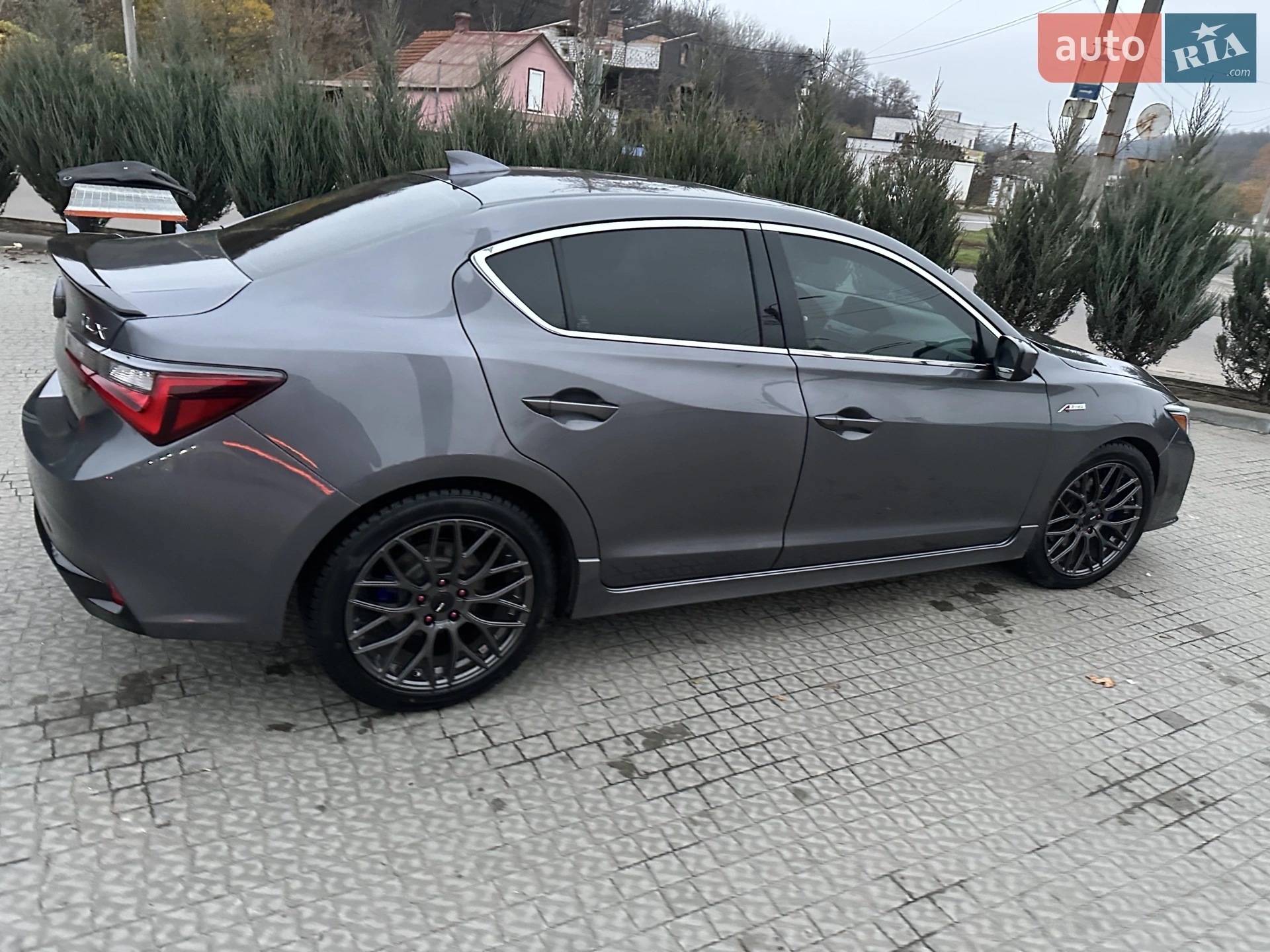 2019 Acura ILX - мініатюра 35