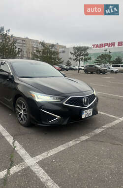 Седан Acura ILX 2021 в Николаеве