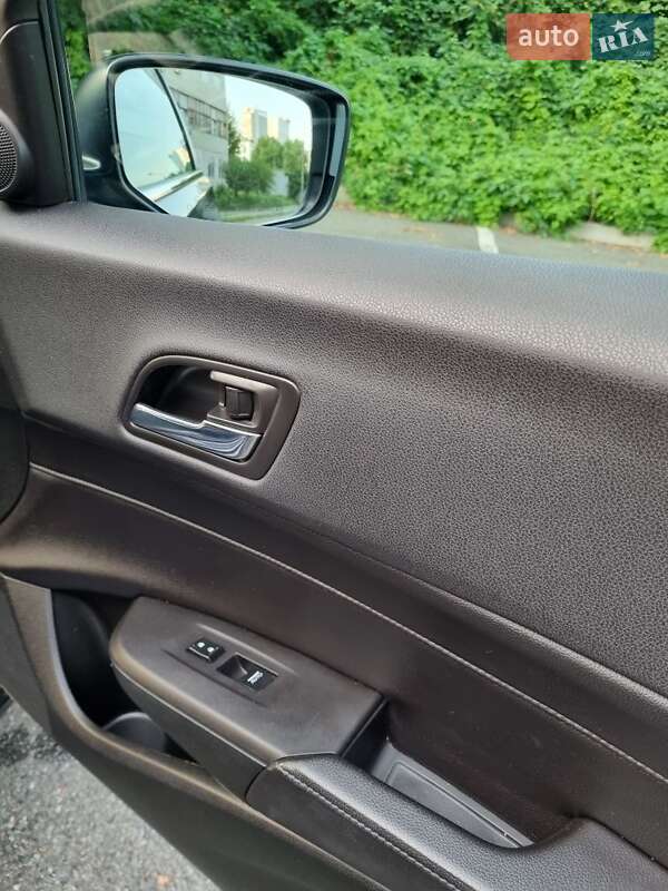 Седан Acura ILX 2018 в Киеве