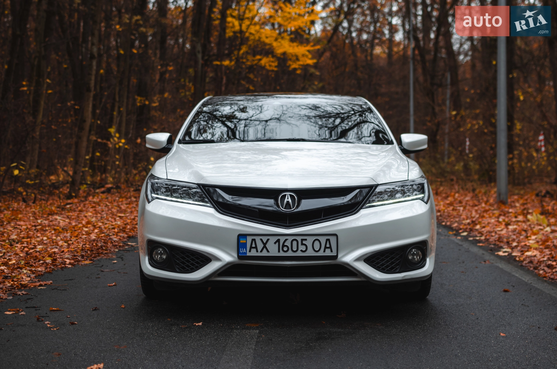 2018 Acura ILX - мініатюра 2