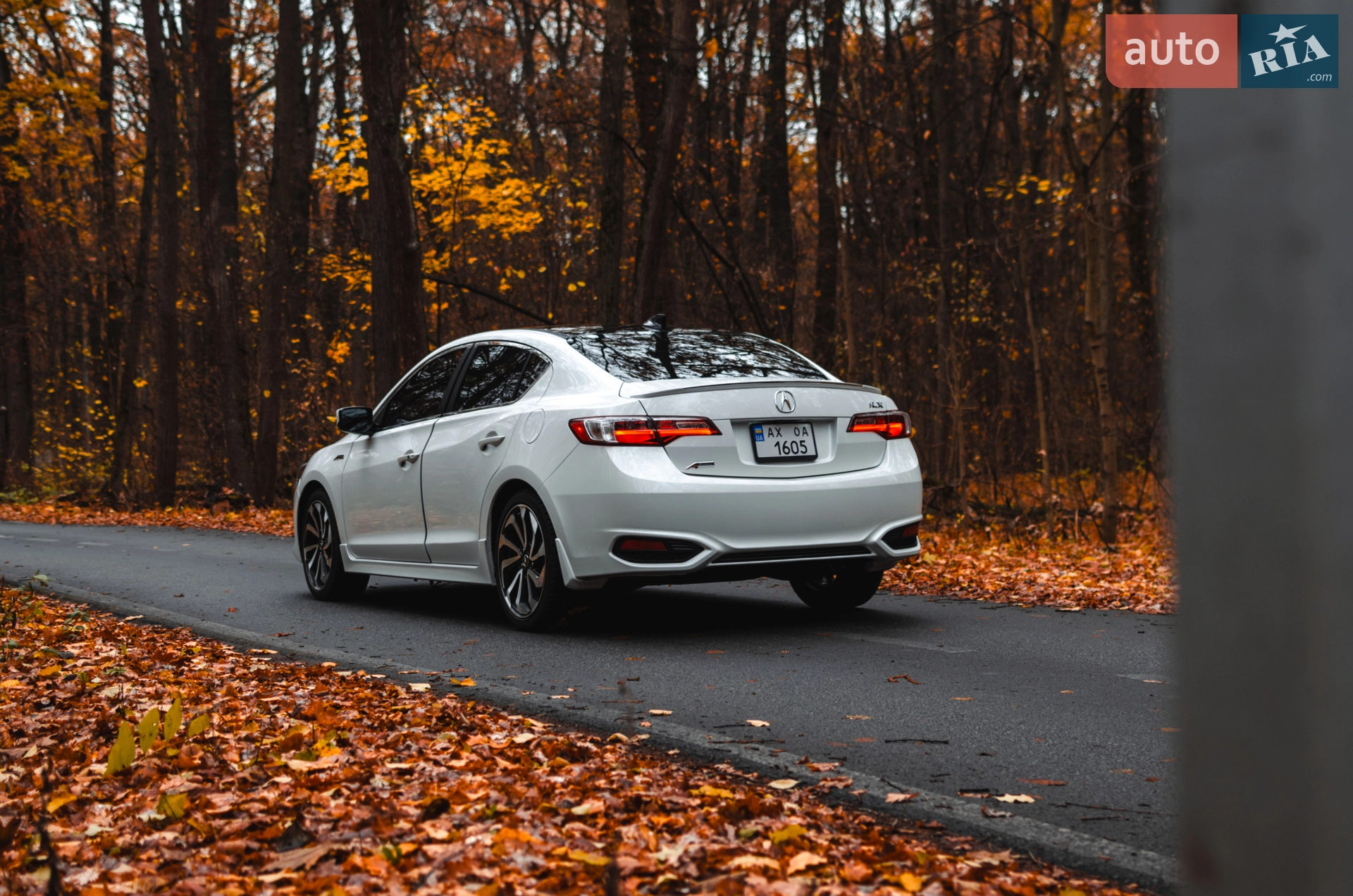2018 Acura ILX - мініатюра 10