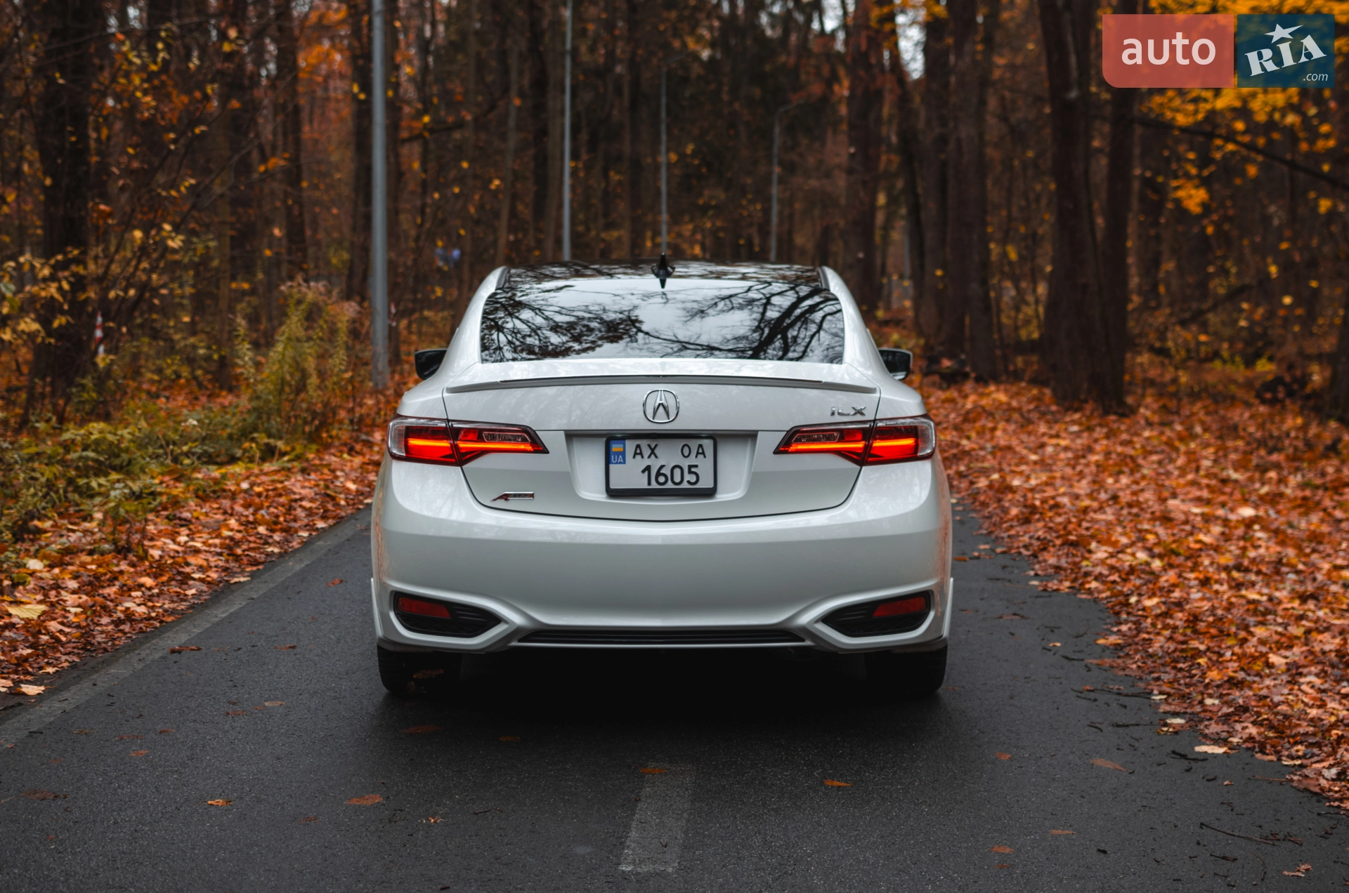 2018 Acura ILX - мініатюра 7