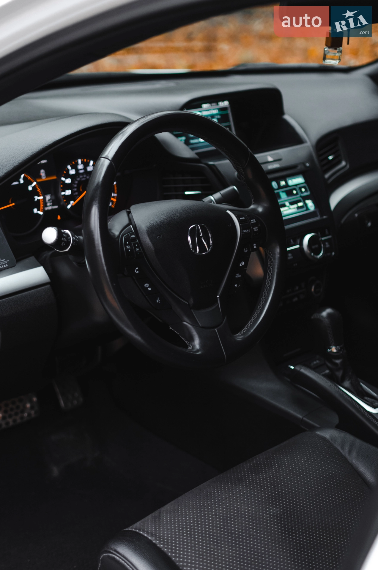 2018 Acura ILX - мініатюра 14