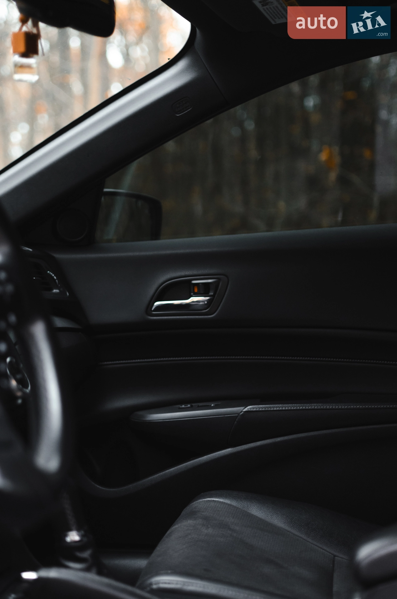 2018 Acura ILX - мініатюра 16