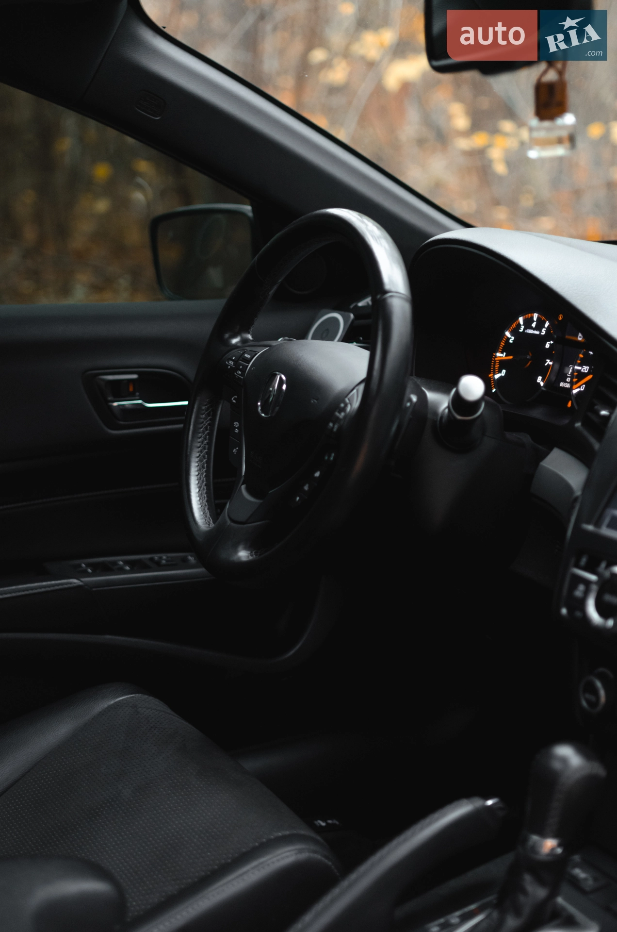 2018 Acura ILX - мініатюра 20