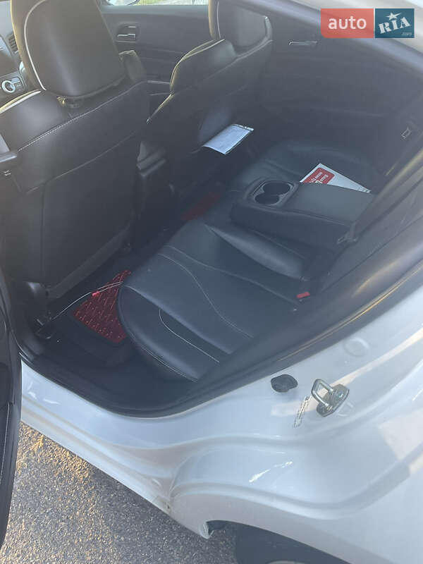 Седан Acura ILX 2020 в Києві