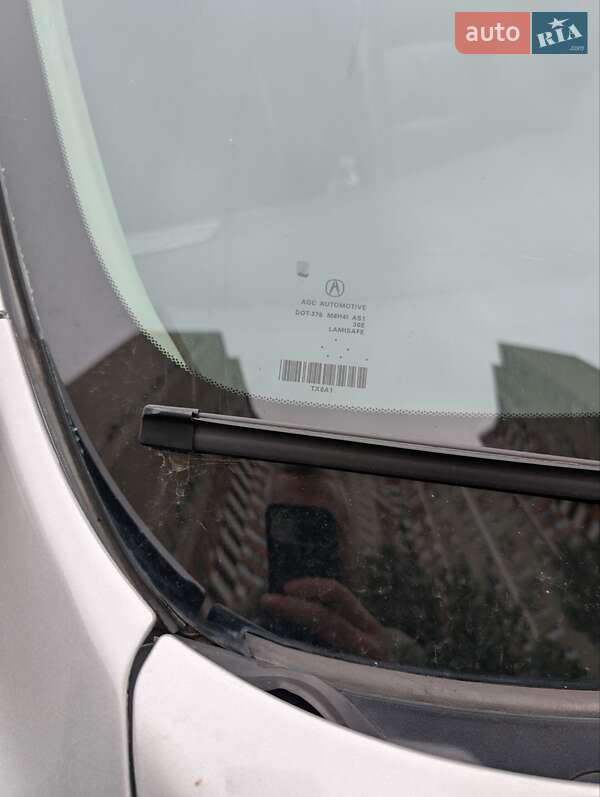 Седан Acura ILX 2012 в Києві