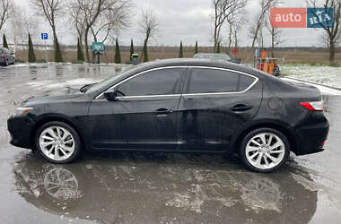 Седан Acura ILX 2017 в Борисполі