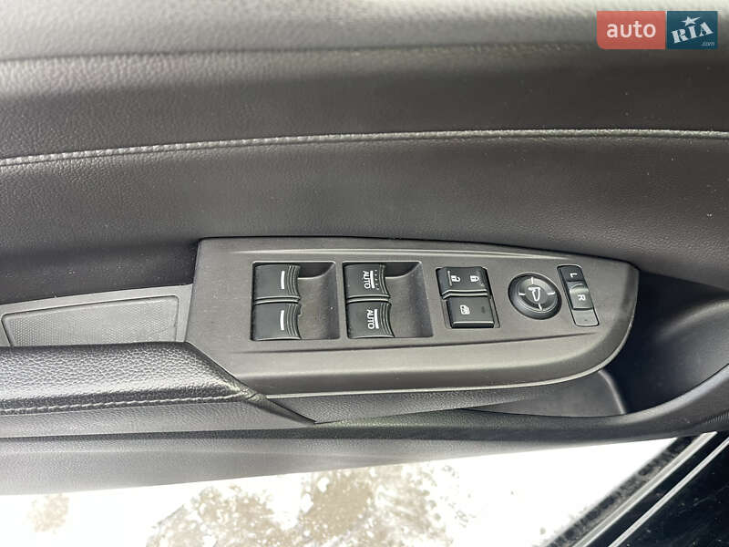 Седан Acura ILX 2017 в Борисполе