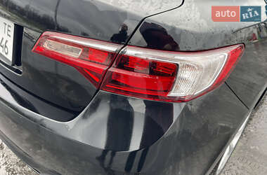 Седан Acura ILX 2017 в Борисполі