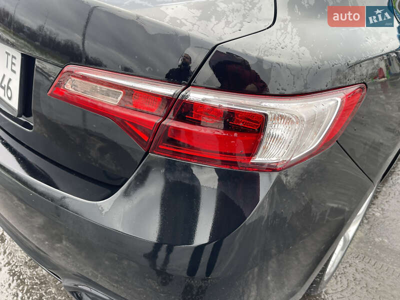 Седан Acura ILX 2017 в Борисполе