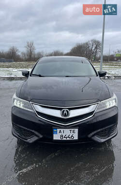 Седан Acura ILX 2017 в Борисполе