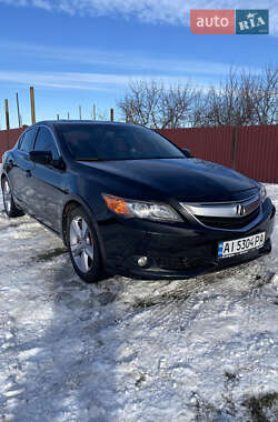Седан Acura ILX 2012 в Киеве