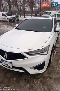 Седан Acura ILX 2019 в Прилуках