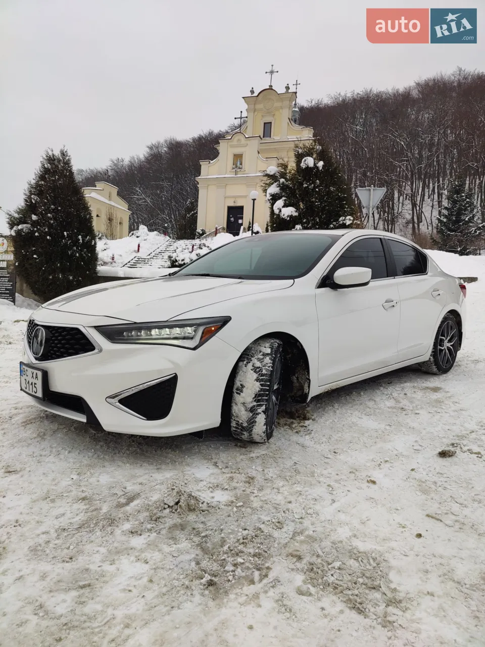 2020 Acura ILX - мініатюра 36