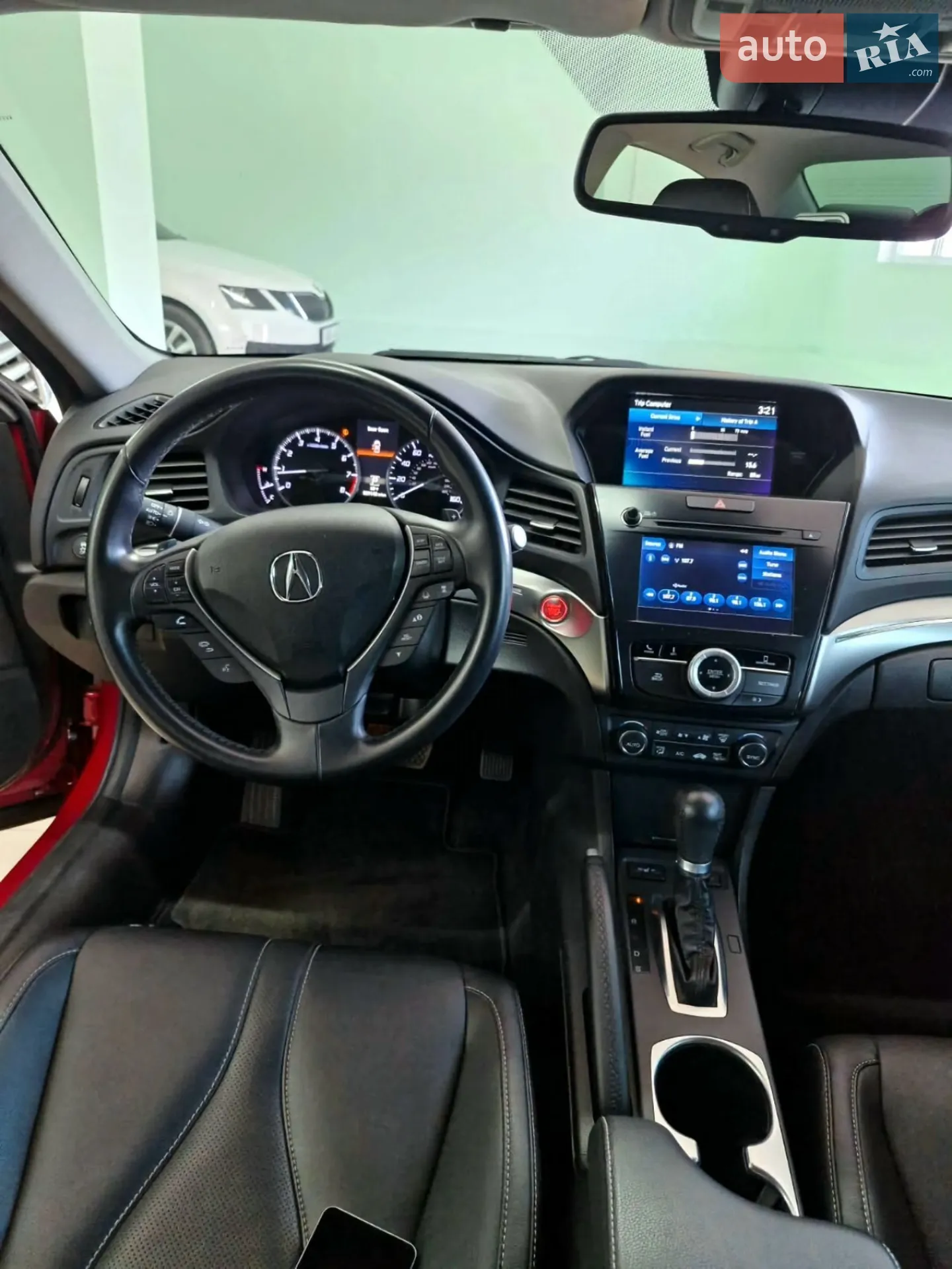 2020 Acura ILX - мініатюра 4