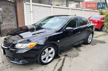 Седан Acura ILX 2014 в Одесі