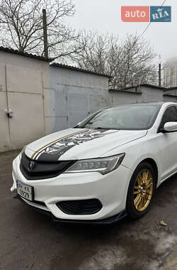 Седан Acura ILX 2015 в Одессе