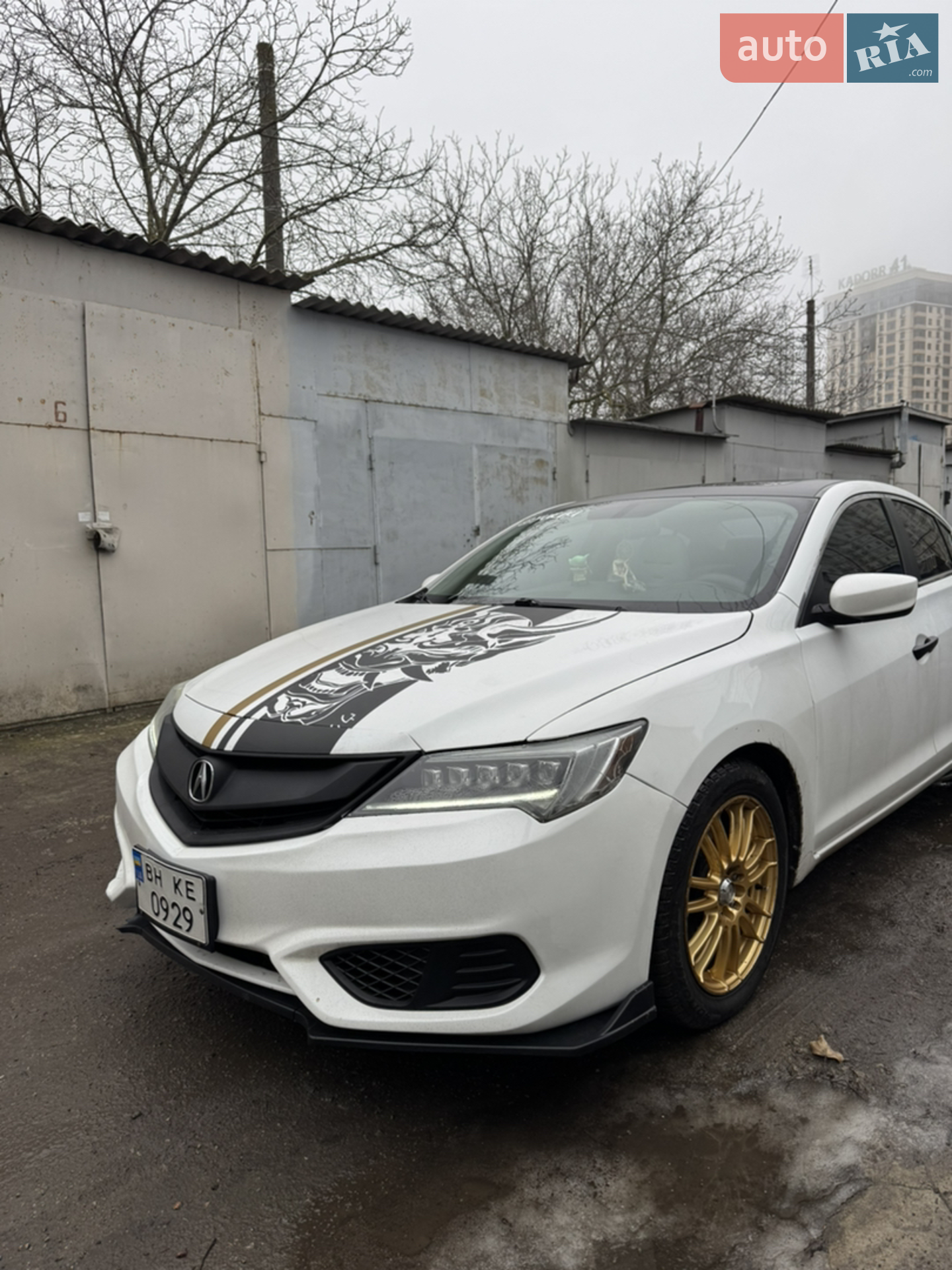 Фото авто 4