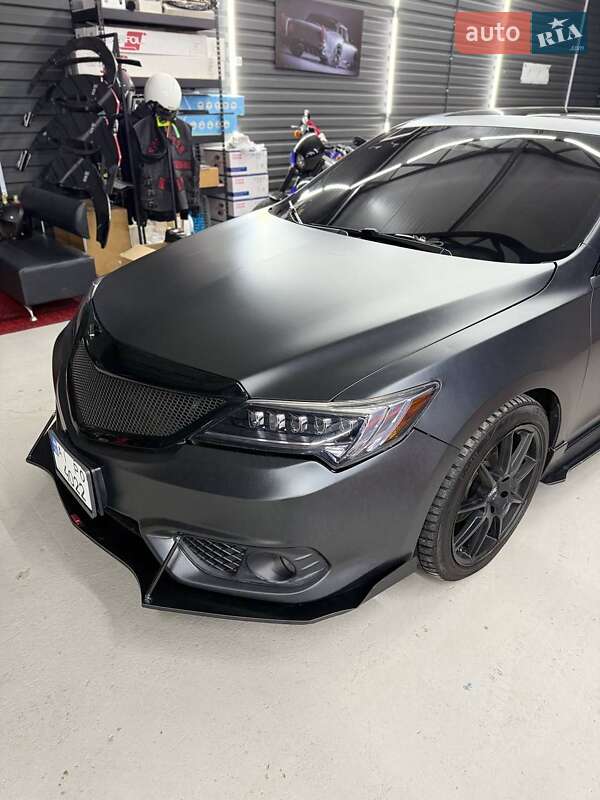 Седан Acura ILX 2015 в Киеве