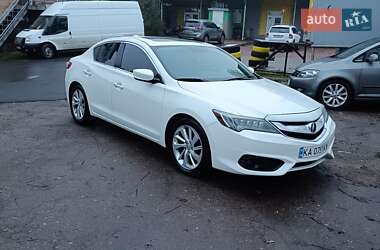 Седан Acura ILX 2015 в Прилуках