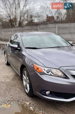 Седан Acura ILX 2012 в Киеве