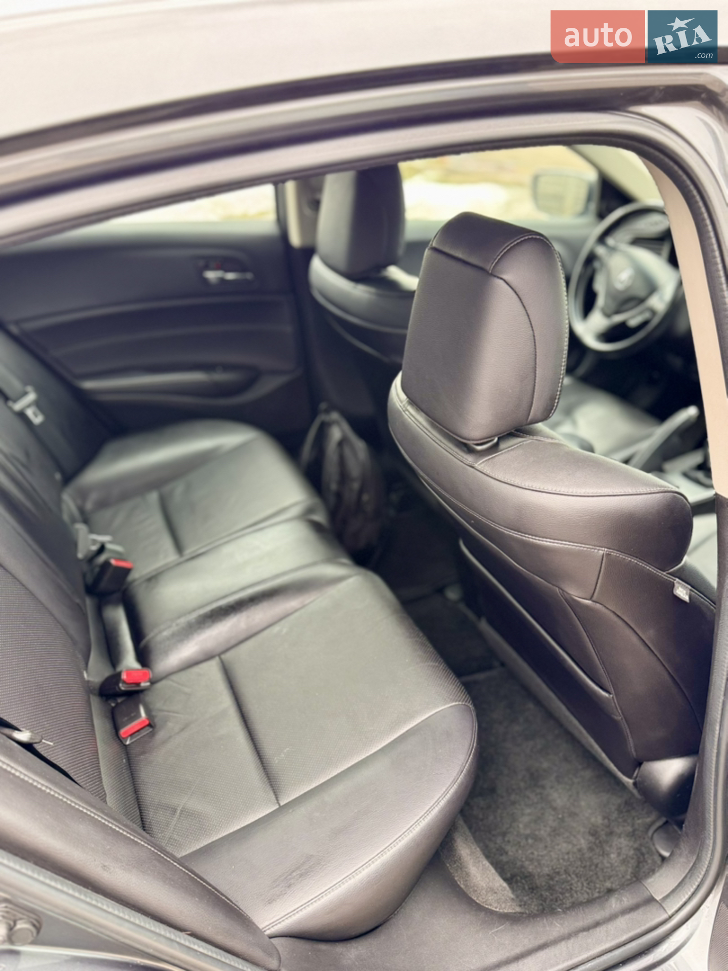 2012 Acura ILX - мініатюра 12