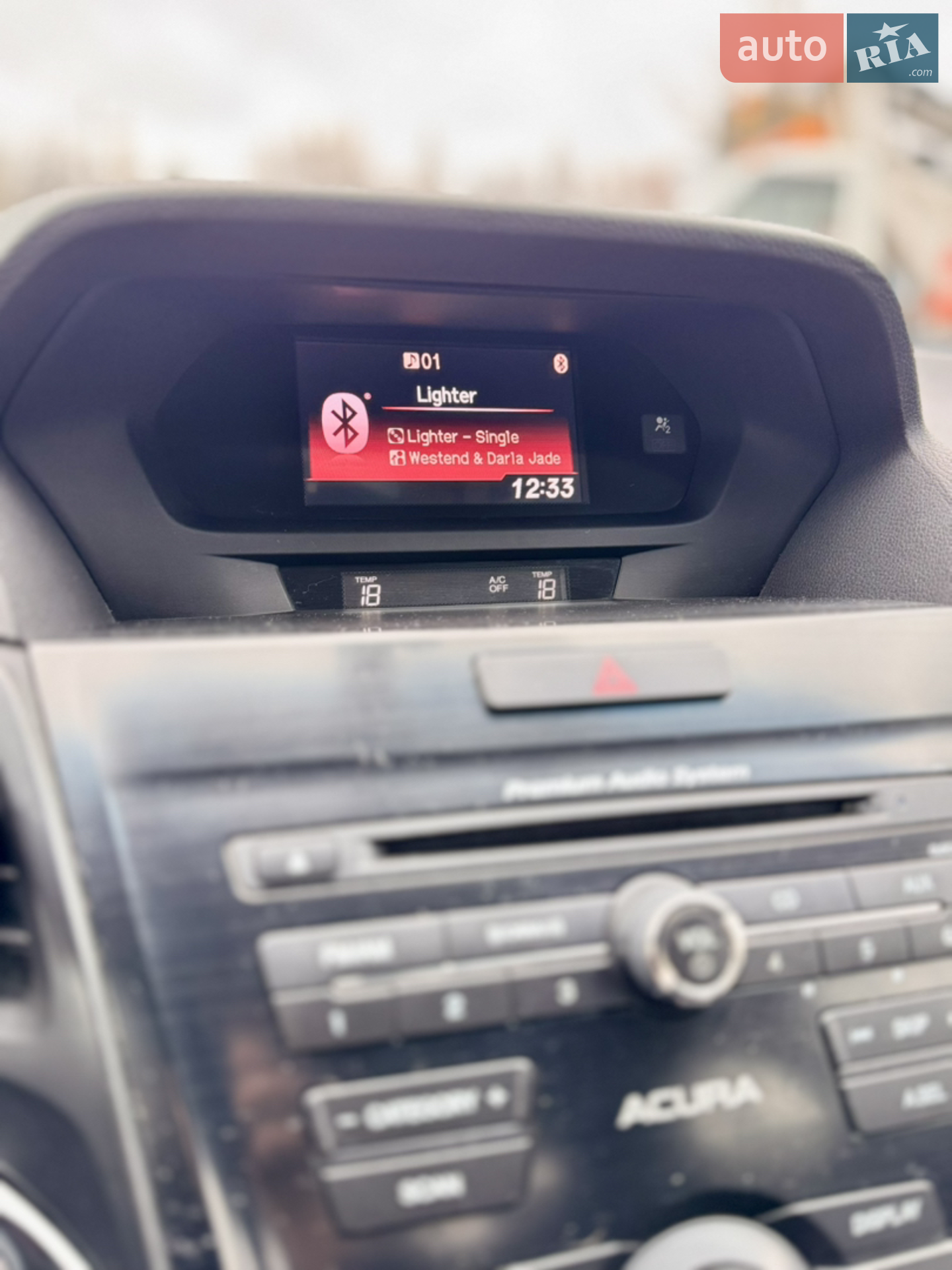 2012 Acura ILX - мініатюра 14