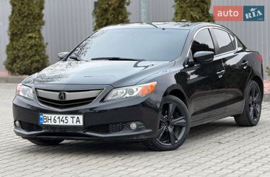 Седан Acura ILX 2012 в Одесі