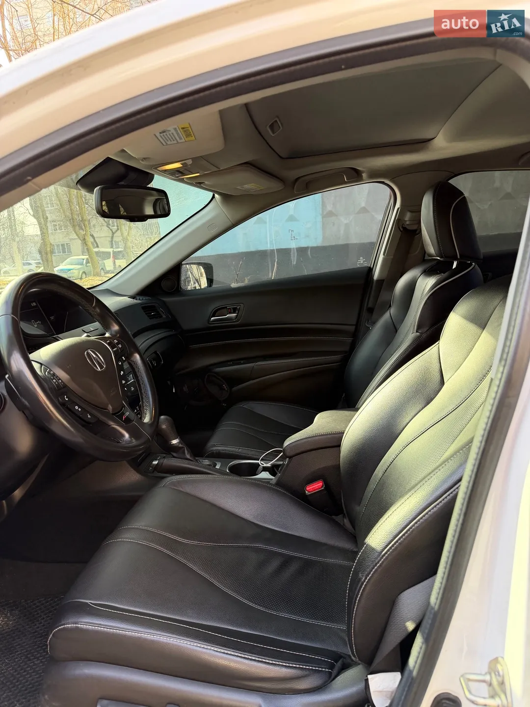 2019 Acura ILX - мініатюра 3