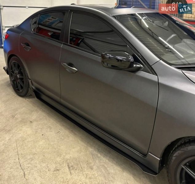 Седан Acura ILX 2015 в Киеве