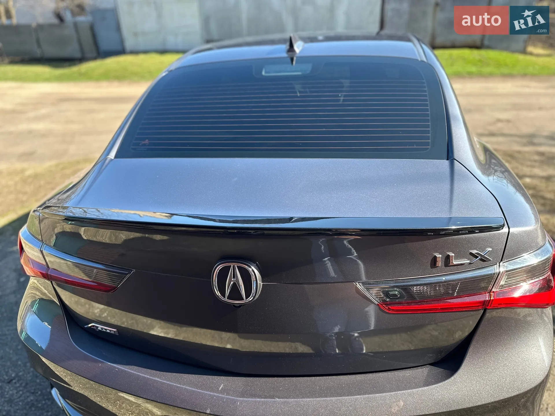 2019 Acura ILX - мініатюра 5