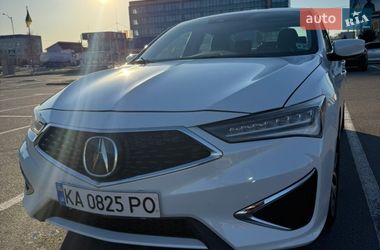 Седан Acura ILX 2019 в Борисполе