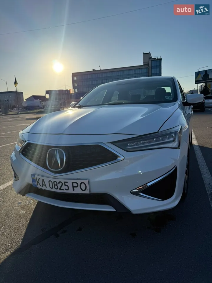 2019 Acura ILX - мініатюра 14