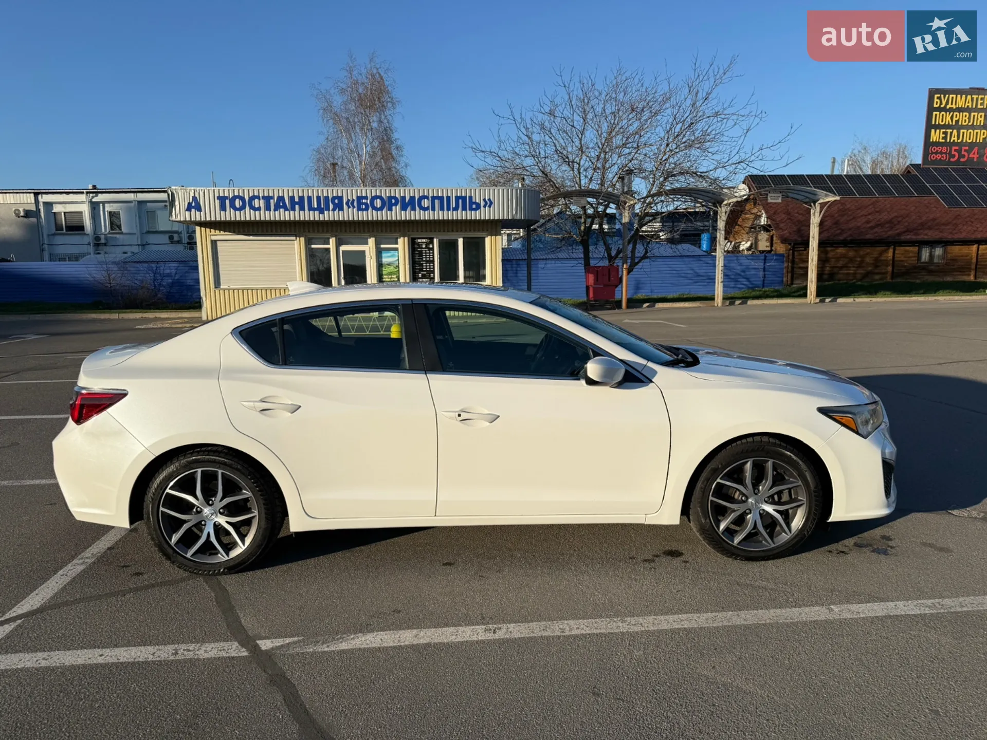 2019 Acura ILX - мініатюра 2