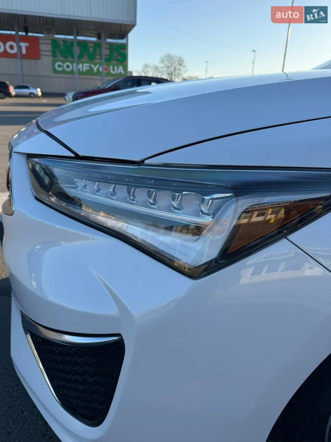 2019 Acura ILX - мініатюра 9