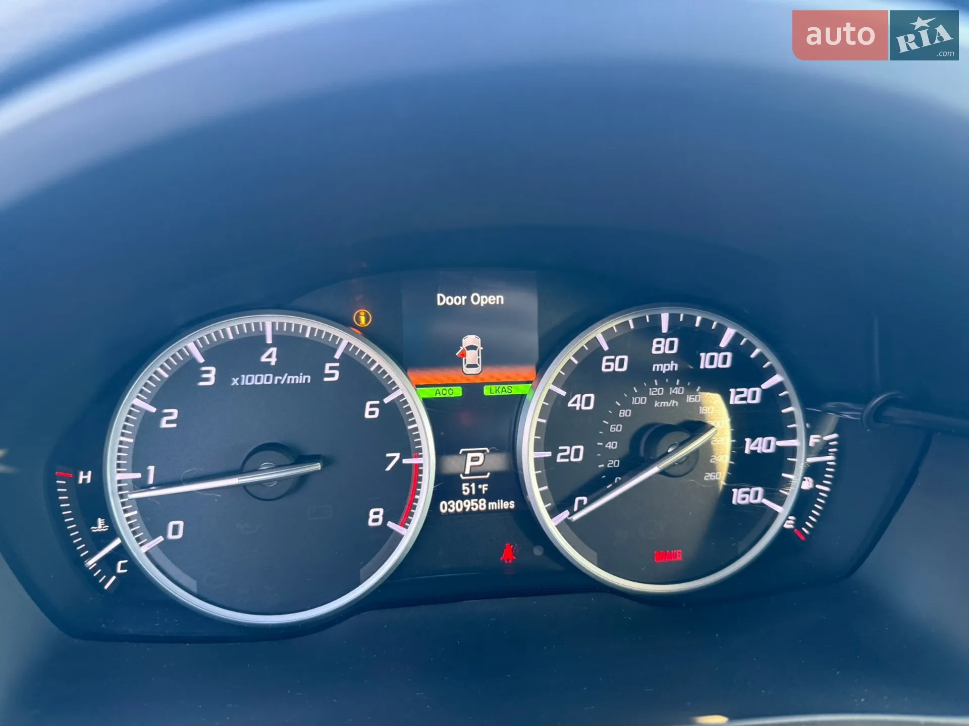 2019 Acura ILX - мініатюра 13