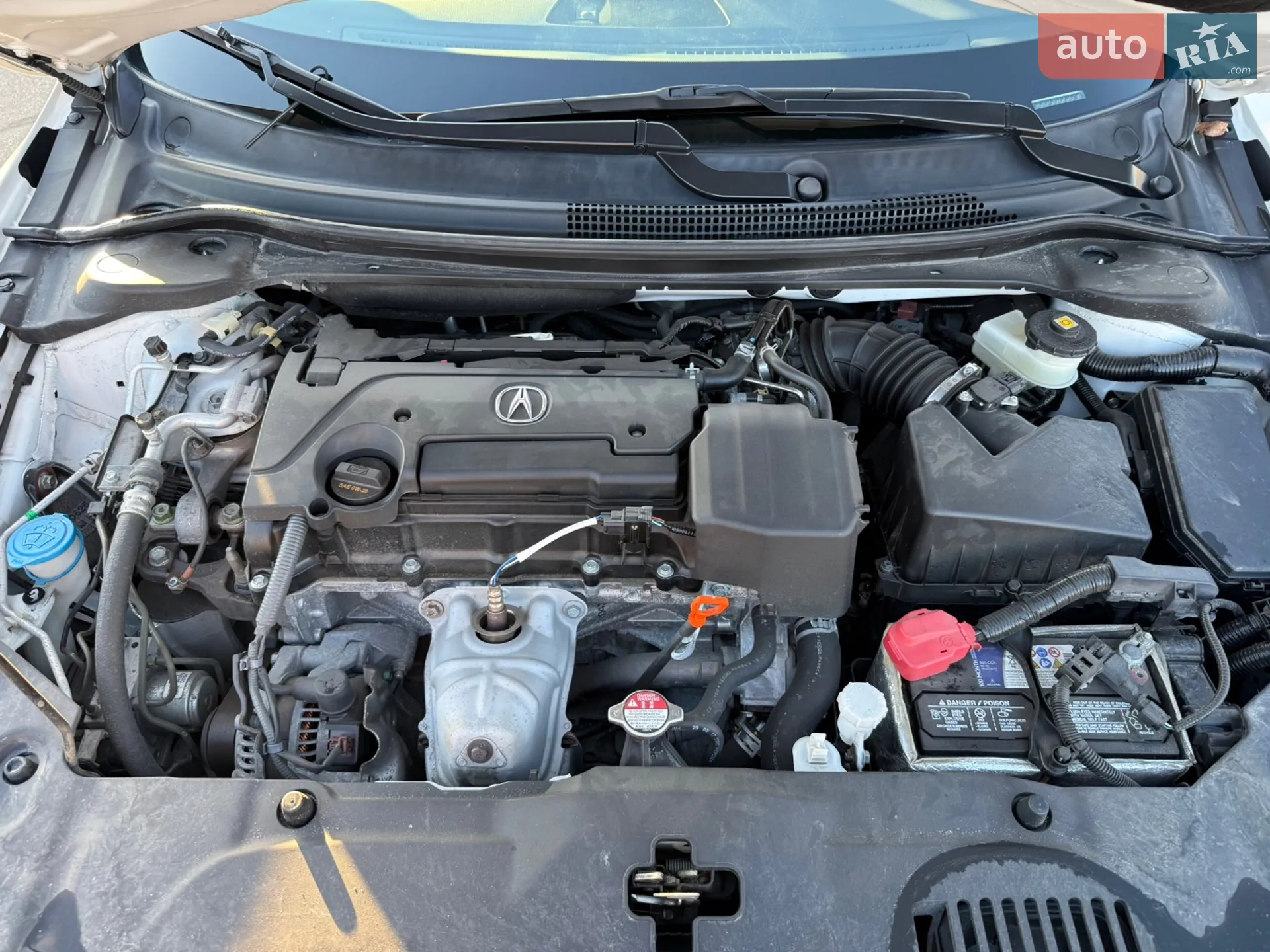 2019 Acura ILX - мініатюра 17