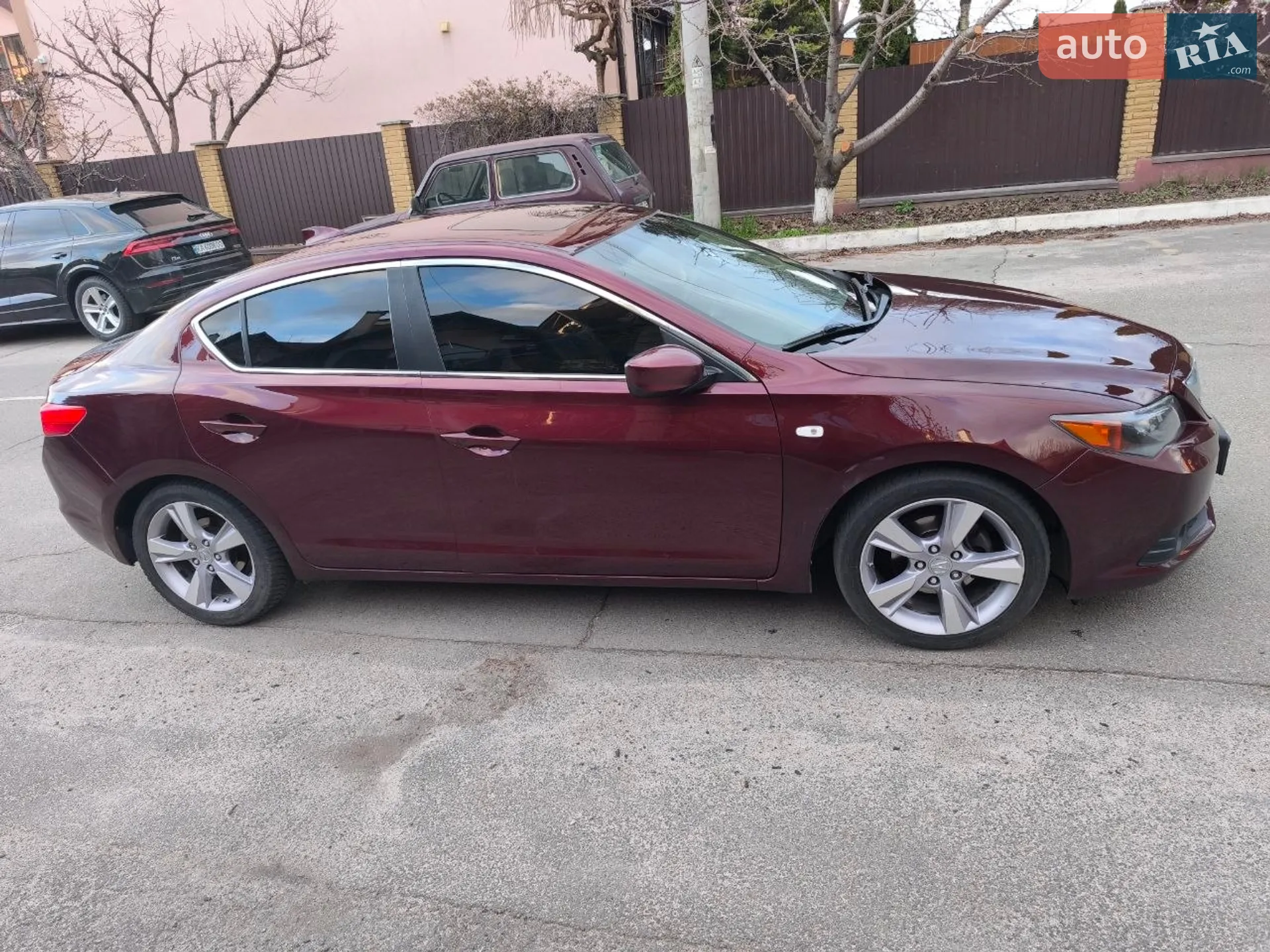 2012 Acura ILX - мініатюра 3