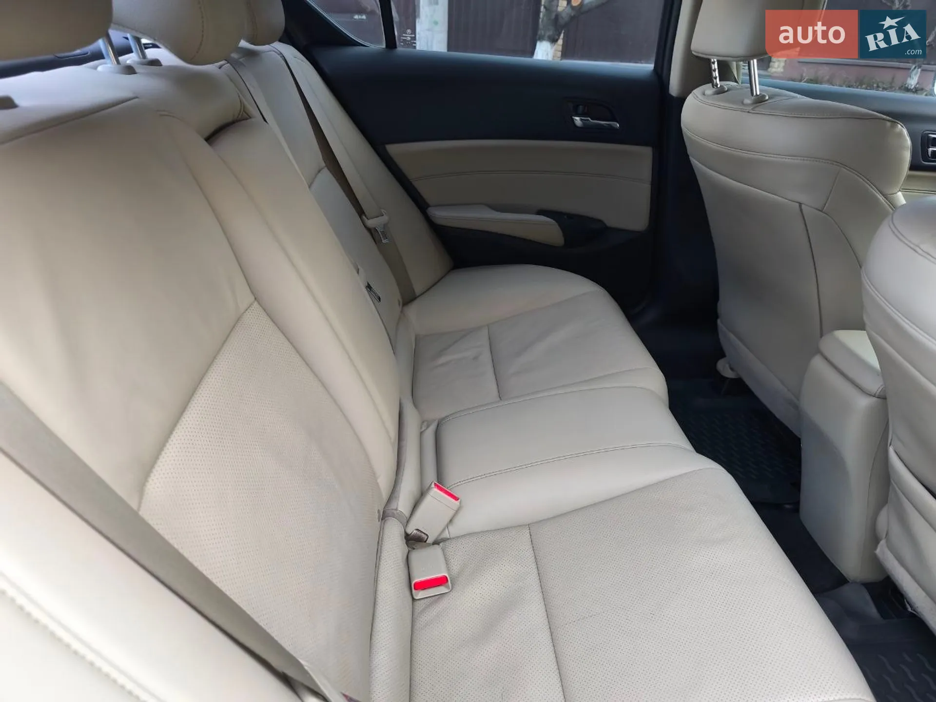 2012 Acura ILX - мініатюра 14