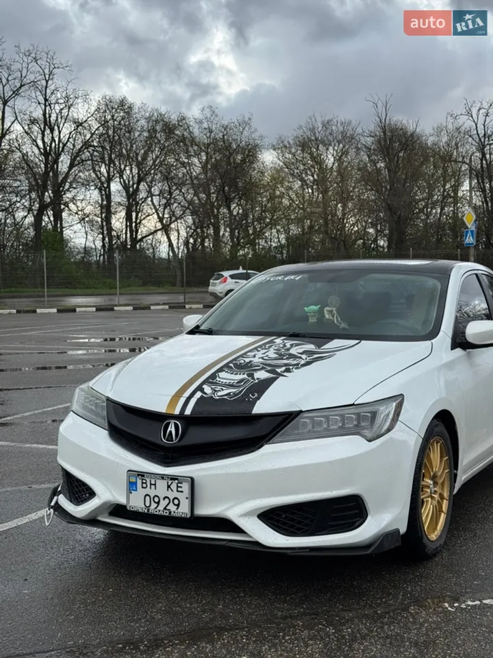 2015 Acura ILX - мініатюра 17