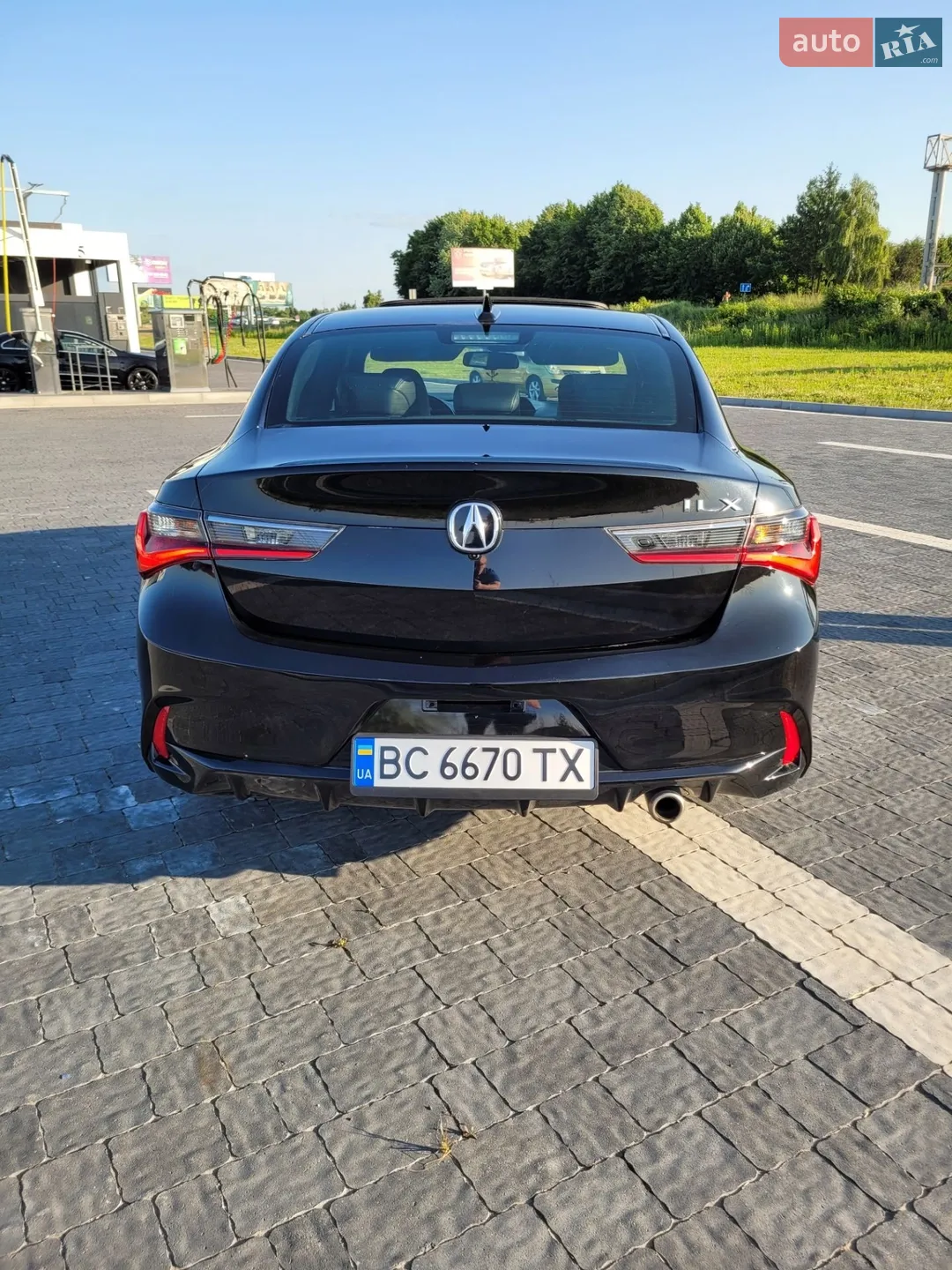 2019 Acura ILX - мініатюра 9