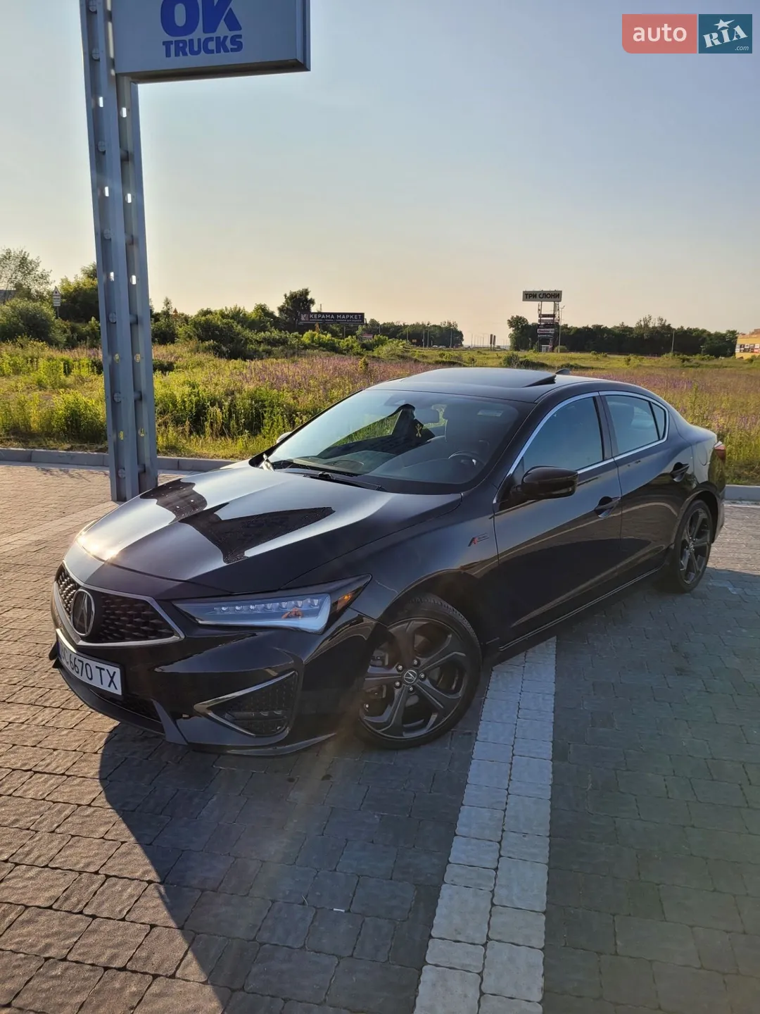 2019 Acura ILX - мініатюра 3