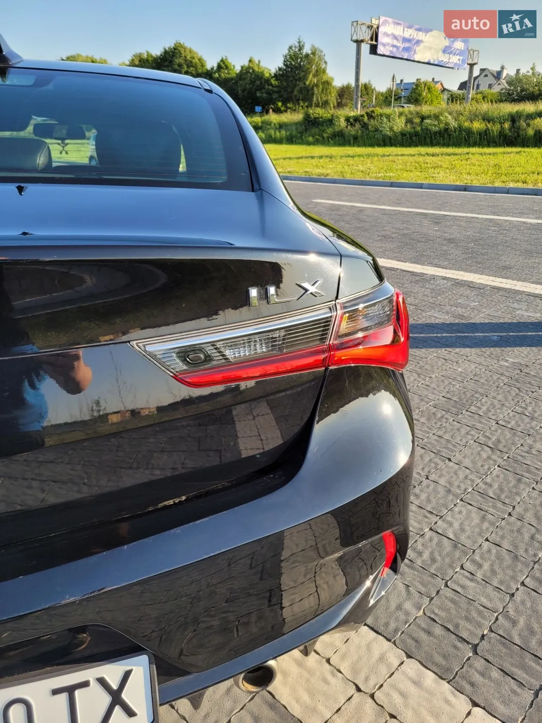 2019 Acura ILX - мініатюра 11