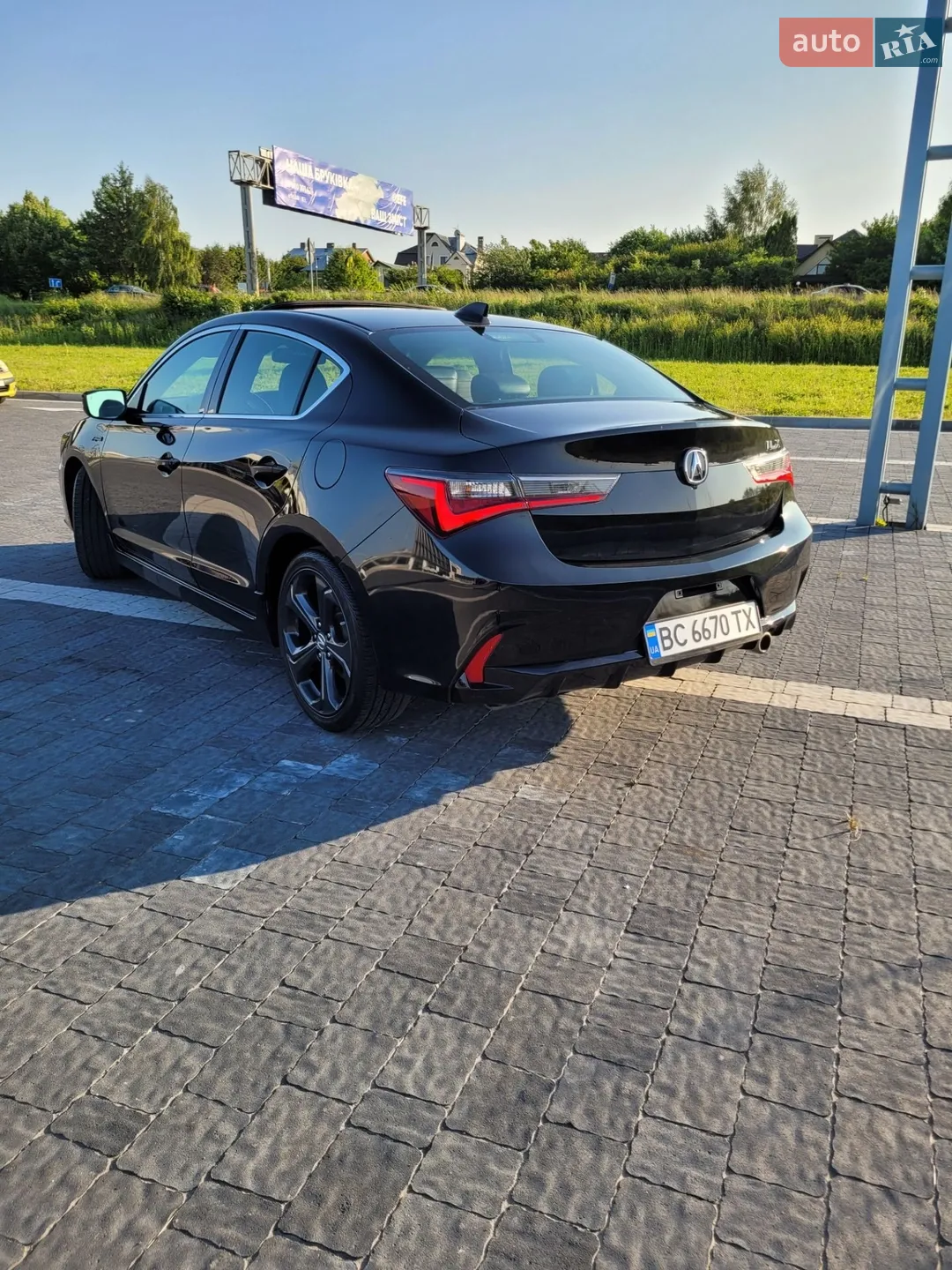 2019 Acura ILX - мініатюра 13