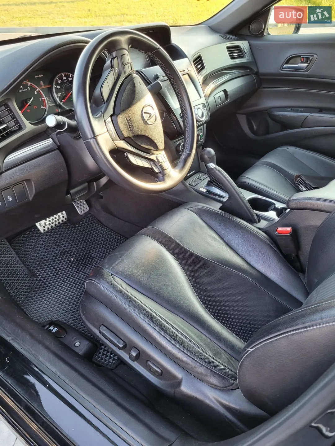 2019 Acura ILX - мініатюра 19
