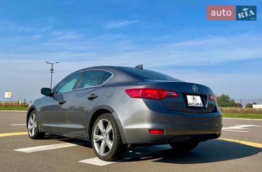 Седан Acura ILX 2012 в Киеве