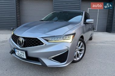 Седан Acura ILX 2021 в Києві