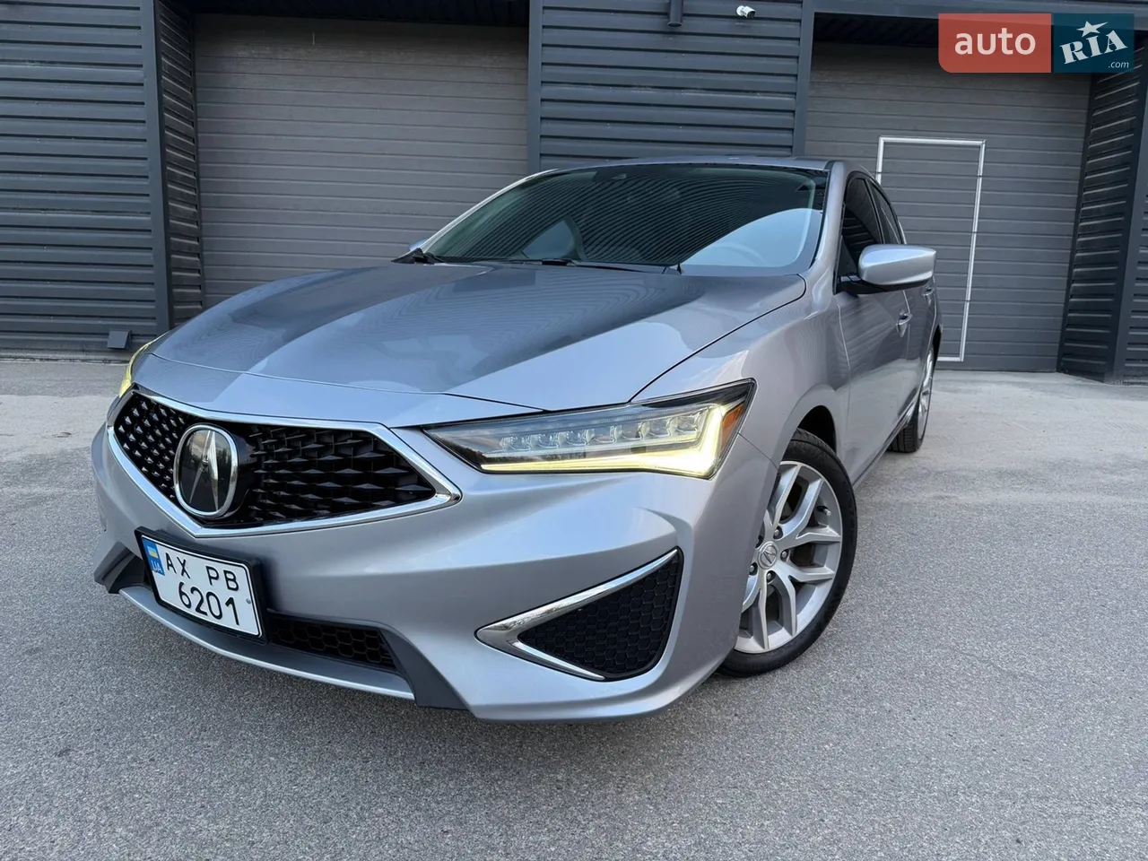 2020 Acura ILX - мініатюра 16